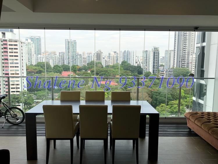 Cityscape @ Farrer Park (D8), Condominium #158310382